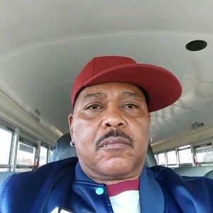 Meet your Posher, Ronald